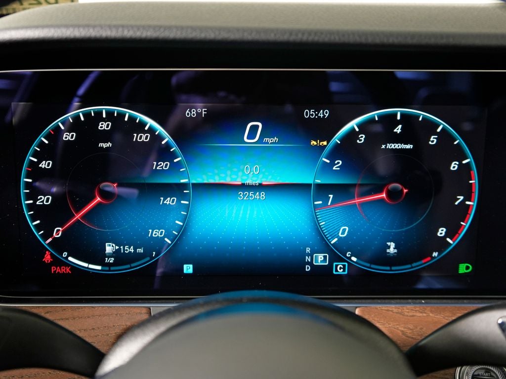 2023 Mercedes-Benz E-Class E 350 4MATIC®