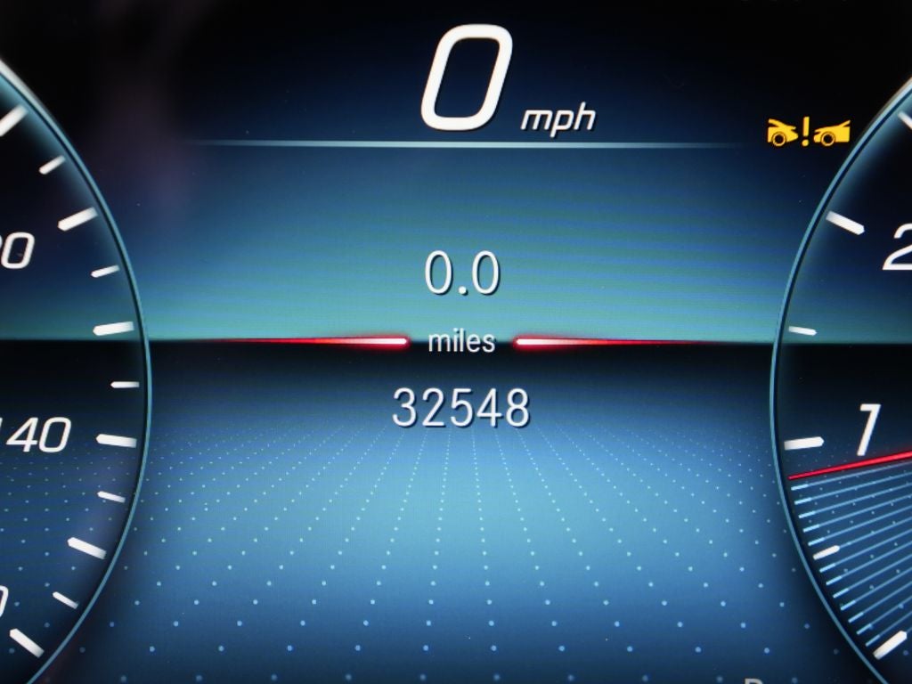 2023 Mercedes-Benz E-Class E 350 4MATIC®