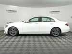2023 Mercedes-Benz E-Class E 350 4MATIC®