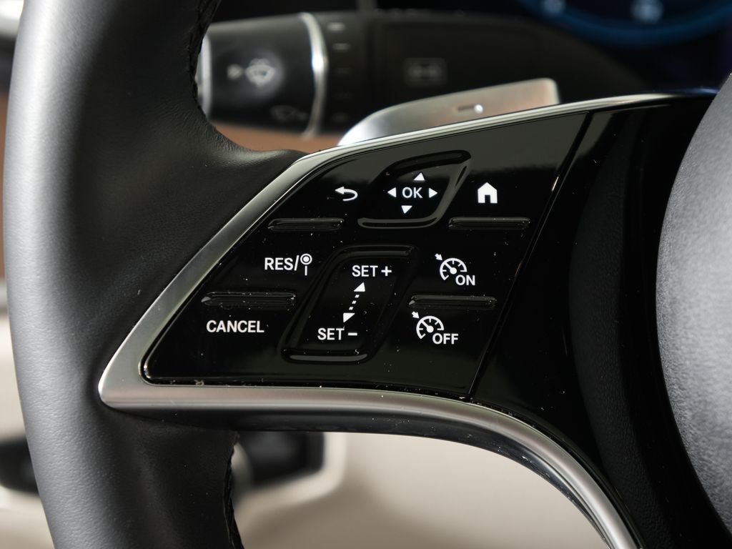 2023 Mercedes-Benz E-Class E 350 4MATIC®
