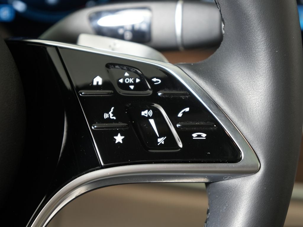 2023 Mercedes-Benz E-Class E 350 4MATIC®