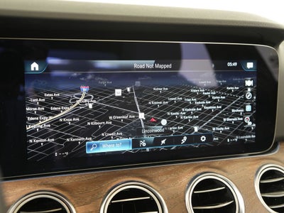 2023 Mercedes-Benz E-Class E 350 4MATIC®