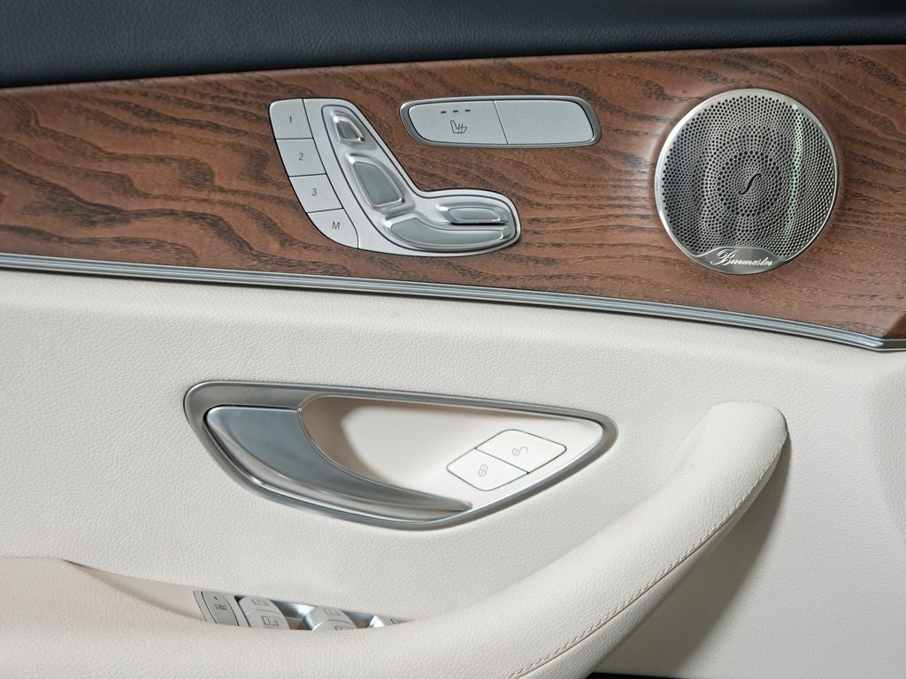 2023 Mercedes-Benz E-Class E 350 4MATIC®