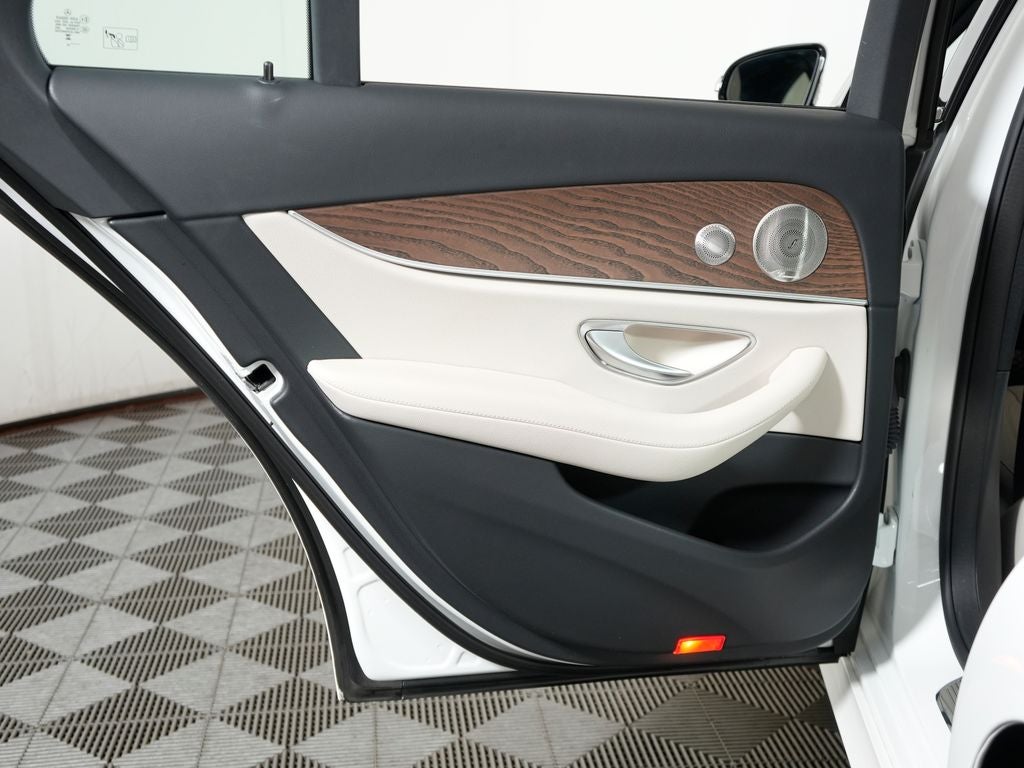 2023 Mercedes-Benz E-Class E 350 4MATIC®