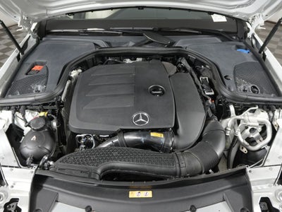 2023 Mercedes-Benz E-Class E 350 4MATIC®
