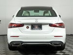 2023 Mercedes-Benz E-Class E 350 4MATIC®