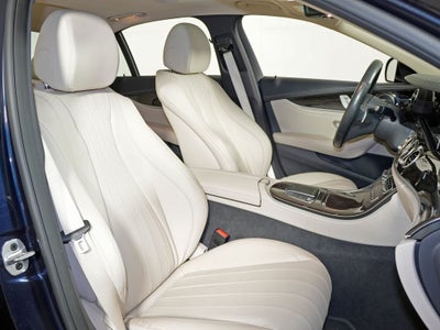 2022 Mercedes-Benz E-Class E 350 4MATIC®