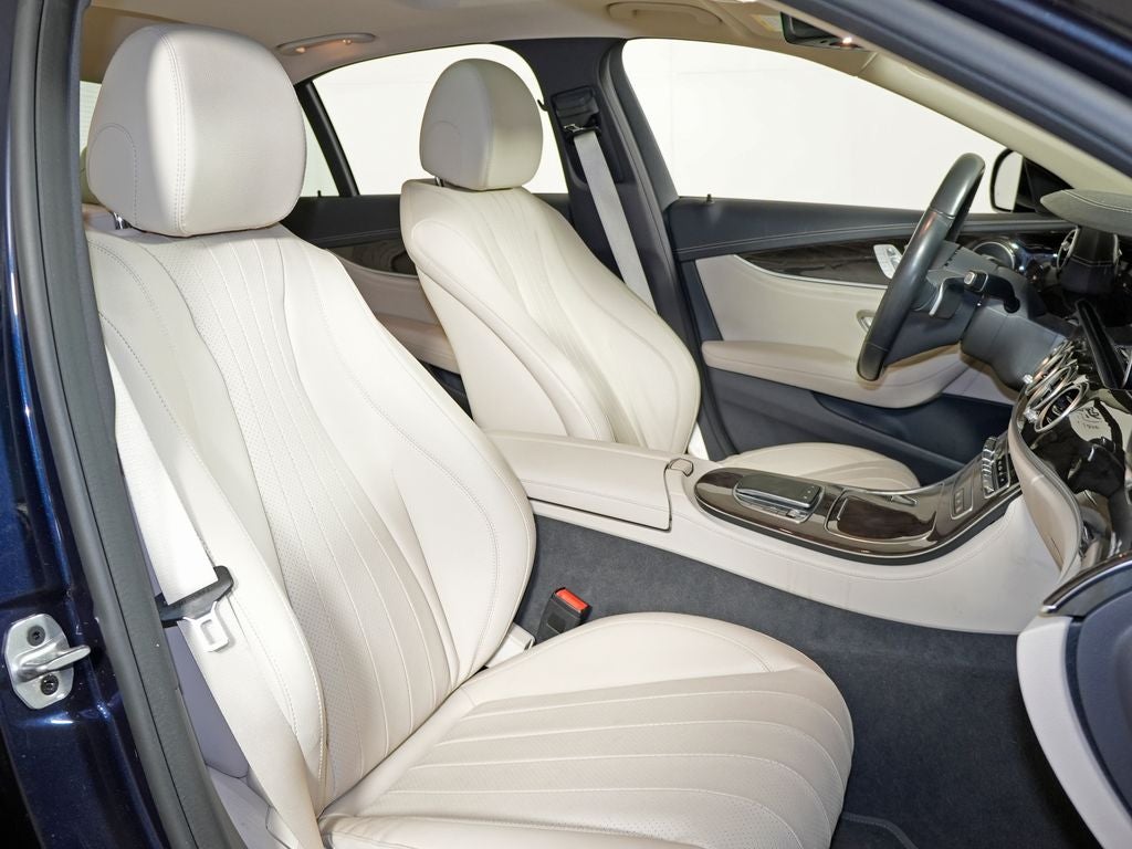 2022 Mercedes-Benz E-Class E 350 4MATIC®