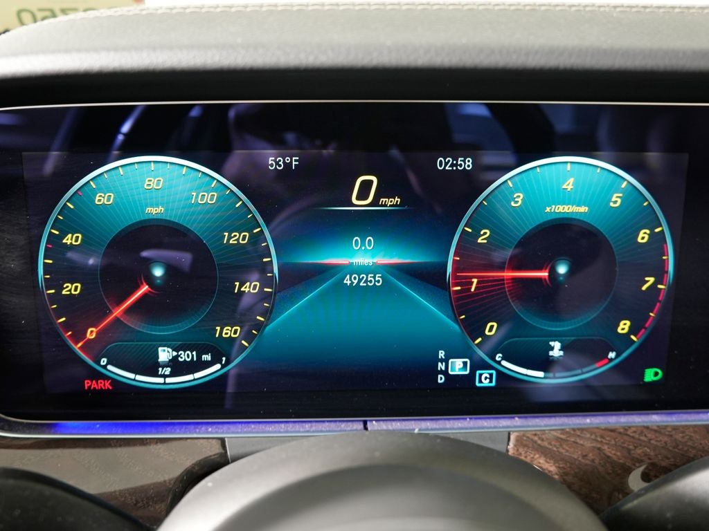2022 Mercedes-Benz E-Class E 350 4MATIC®