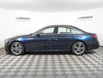 2022 Mercedes-Benz E-Class E 350 4MATIC®