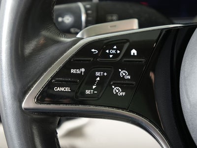2022 Mercedes-Benz E-Class E 350 4MATIC®