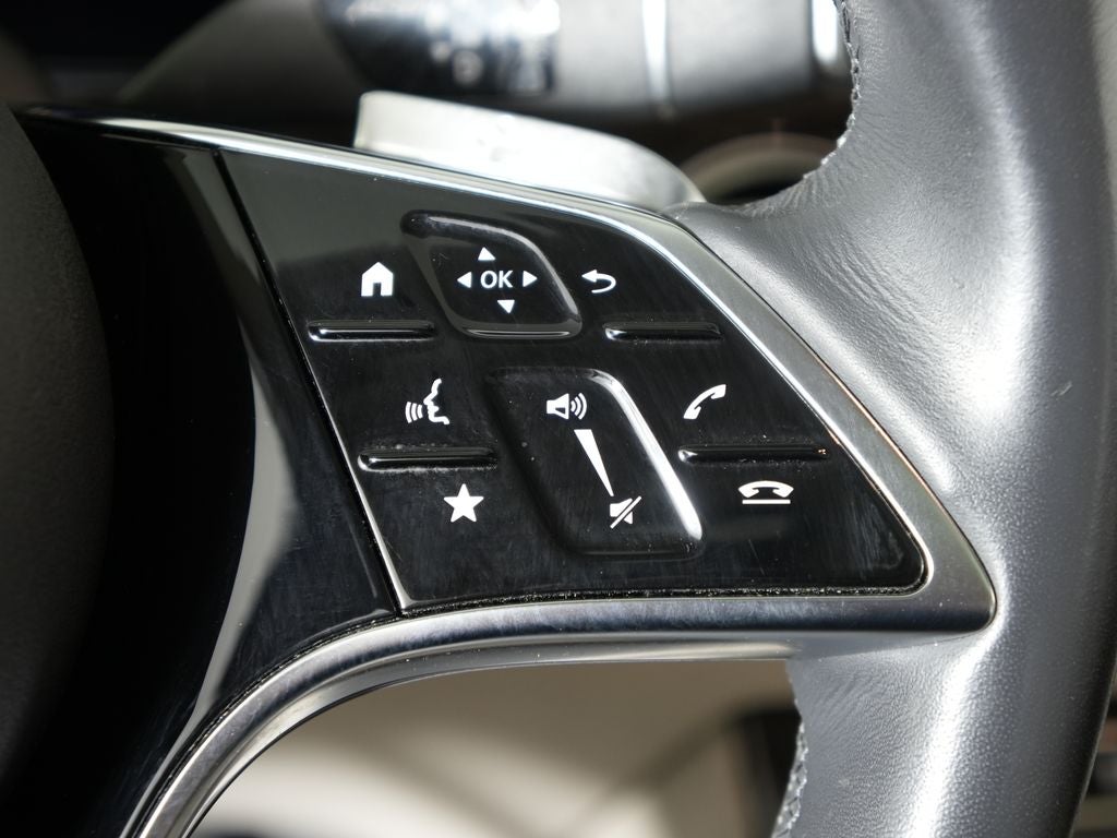 2022 Mercedes-Benz E-Class E 350 4MATIC®