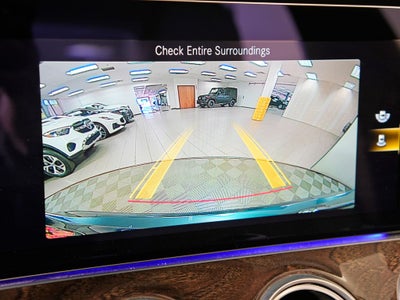 2022 Mercedes-Benz E-Class E 350 4MATIC®