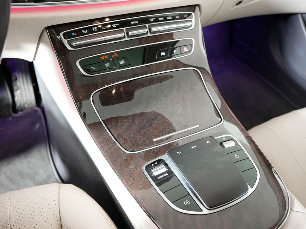 2022 Mercedes-Benz E-Class E 350 4MATIC®