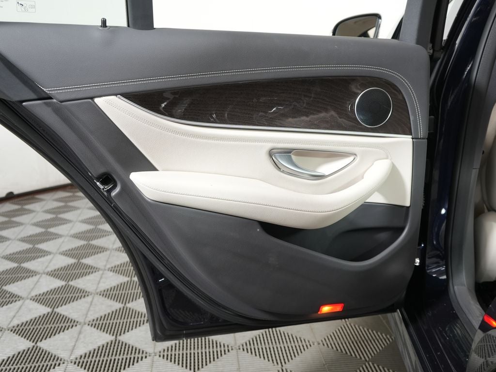 2022 Mercedes-Benz E-Class E 350 4MATIC®