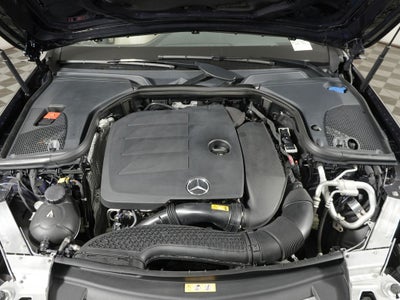 2022 Mercedes-Benz E-Class E 350 4MATIC®