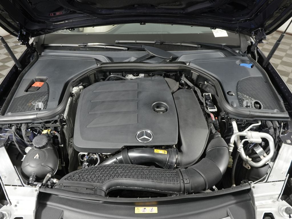 2022 Mercedes-Benz E-Class E 350 4MATIC®