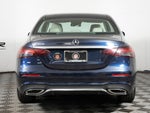 2022 Mercedes-Benz E-Class E 350 4MATIC®