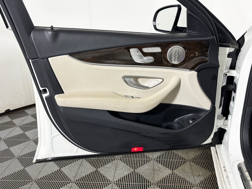 2021 Mercedes-Benz E-Class E 350 4MATIC®