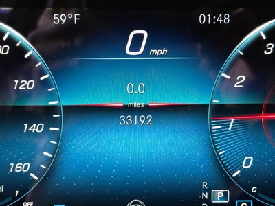 2021 Mercedes-Benz E-Class E 350 4MATIC®