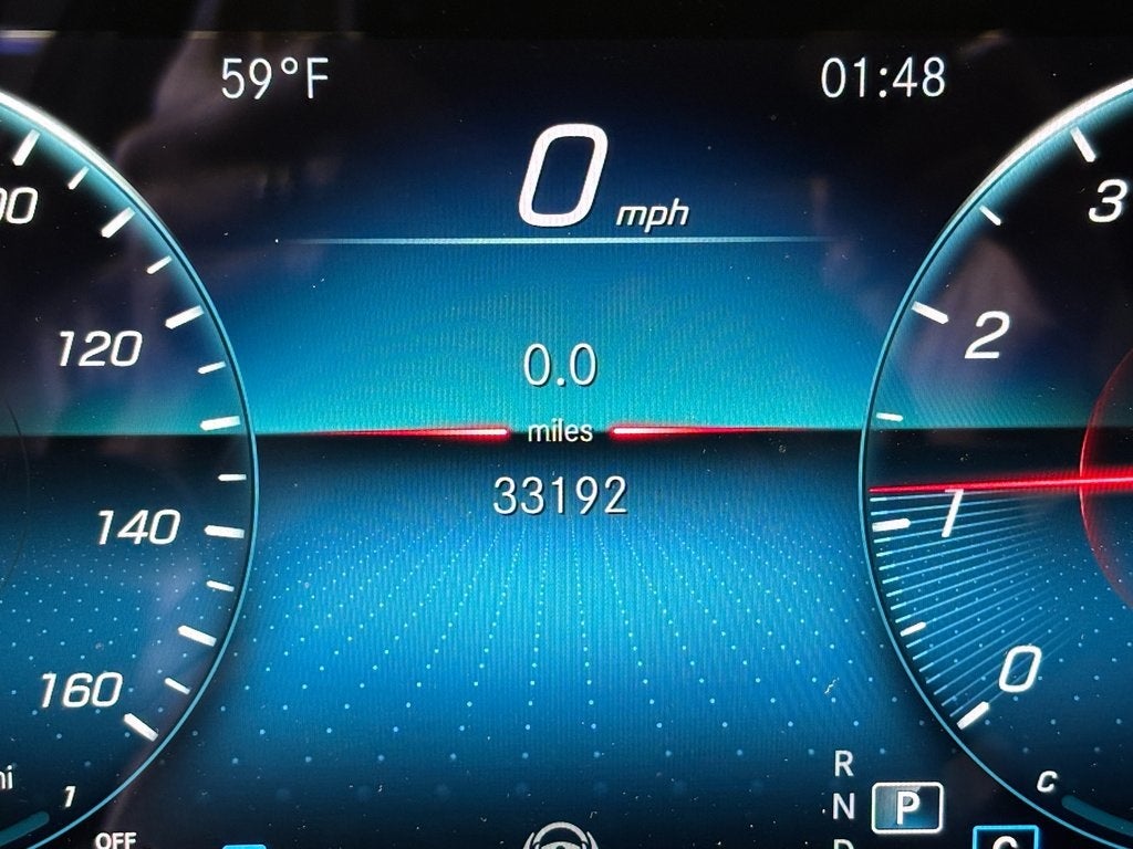 2021 Mercedes-Benz E-Class E 350 4MATIC®