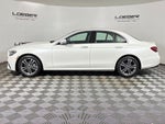 2021 Mercedes-Benz E-Class E 350 4MATIC®