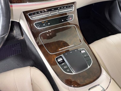 2021 Mercedes-Benz E-Class E 350 4MATIC®