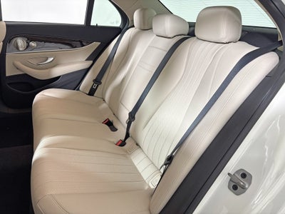 2021 Mercedes-Benz E-Class E 350 4MATIC®