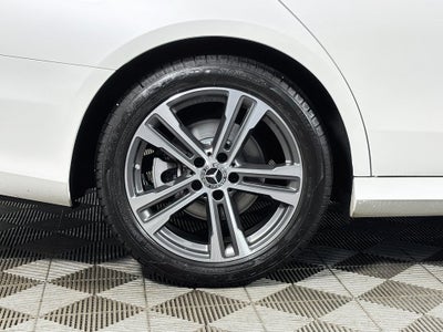 2021 Mercedes-Benz E-Class E 350 4MATIC®