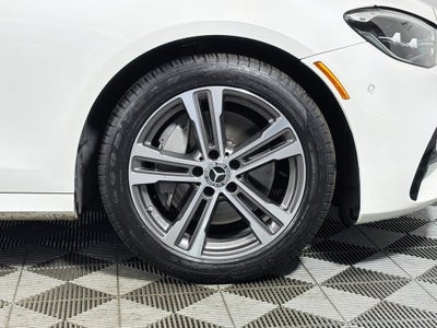 2021 Mercedes-Benz E-Class E 350 4MATIC®