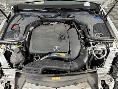 2021 Mercedes-Benz E-Class E 350 4MATIC®