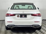 2021 Mercedes-Benz E-Class E 350 4MATIC®