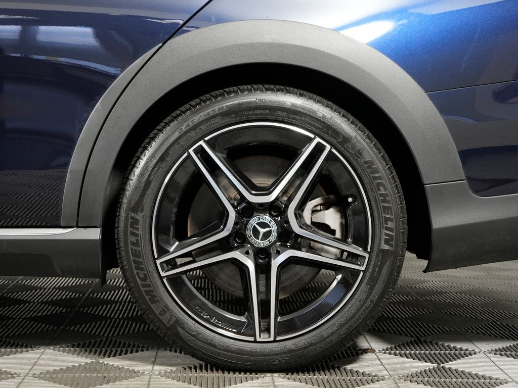 2023 Mercedes-Benz E-Class E 450 4MATIC®