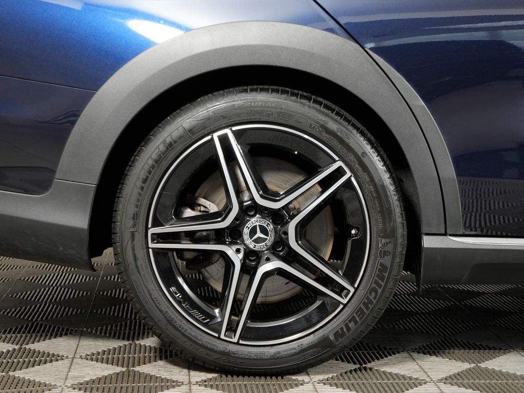 2023 Mercedes-Benz E-Class E 450 4MATIC®
