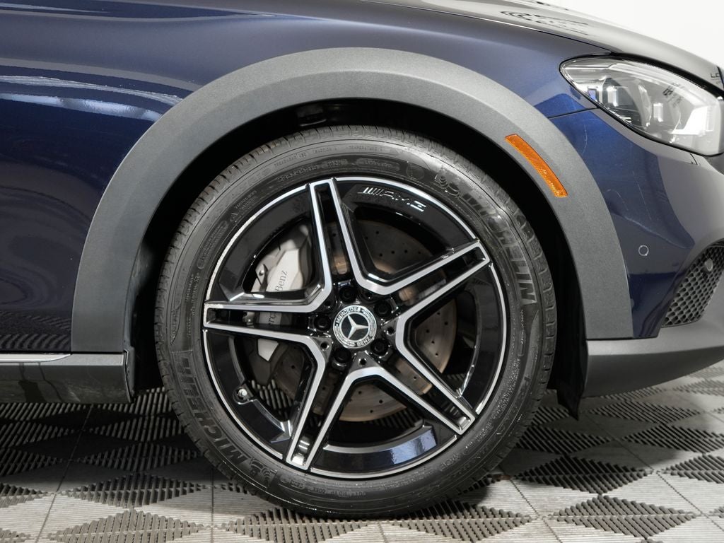 2023 Mercedes-Benz E-Class E 450 4MATIC®