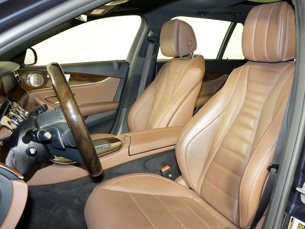2023 Mercedes-Benz E-Class E 450 4MATIC®