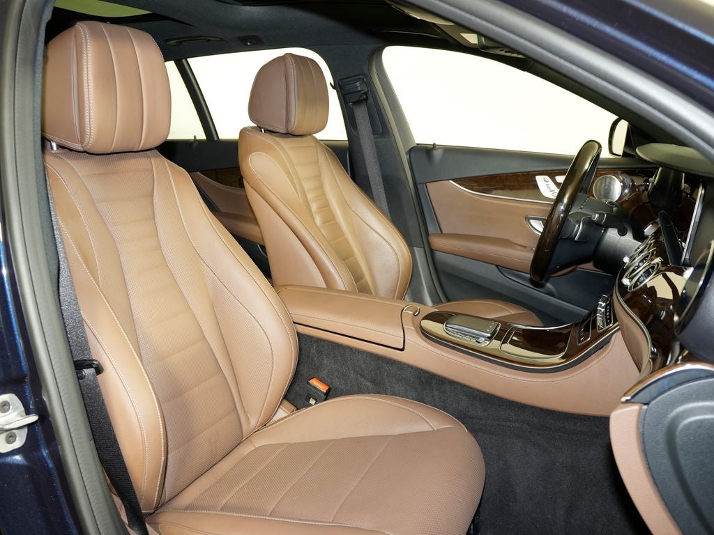 2023 Mercedes-Benz E-Class E 450 4MATIC®