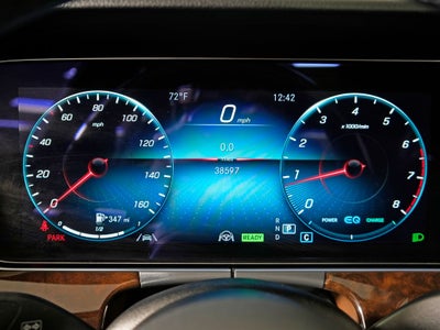 2023 Mercedes-Benz E-Class E 450 4MATIC®