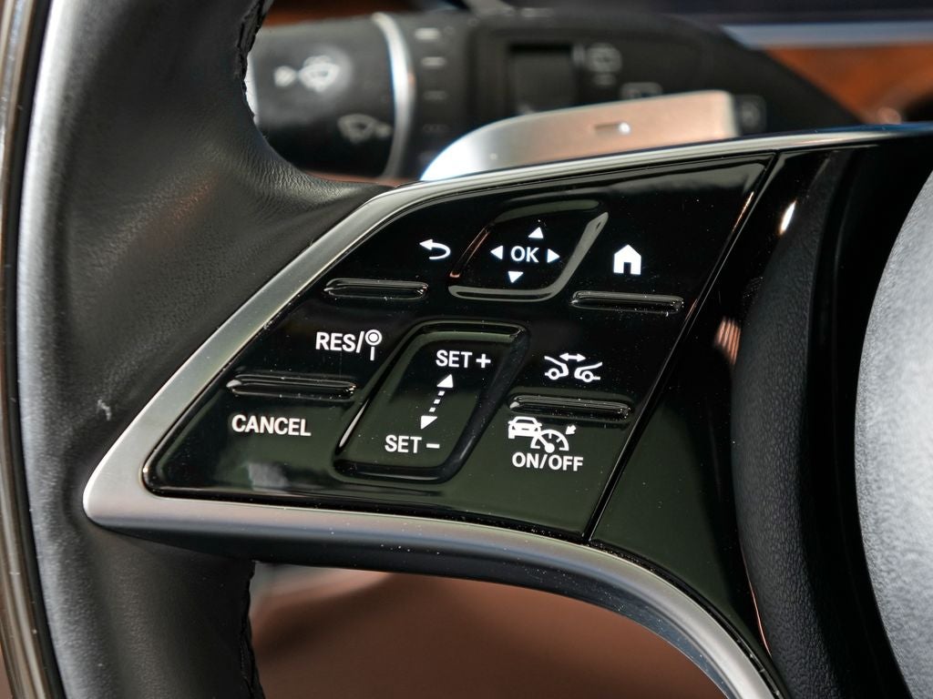 2023 Mercedes-Benz E-Class E 450 4MATIC®