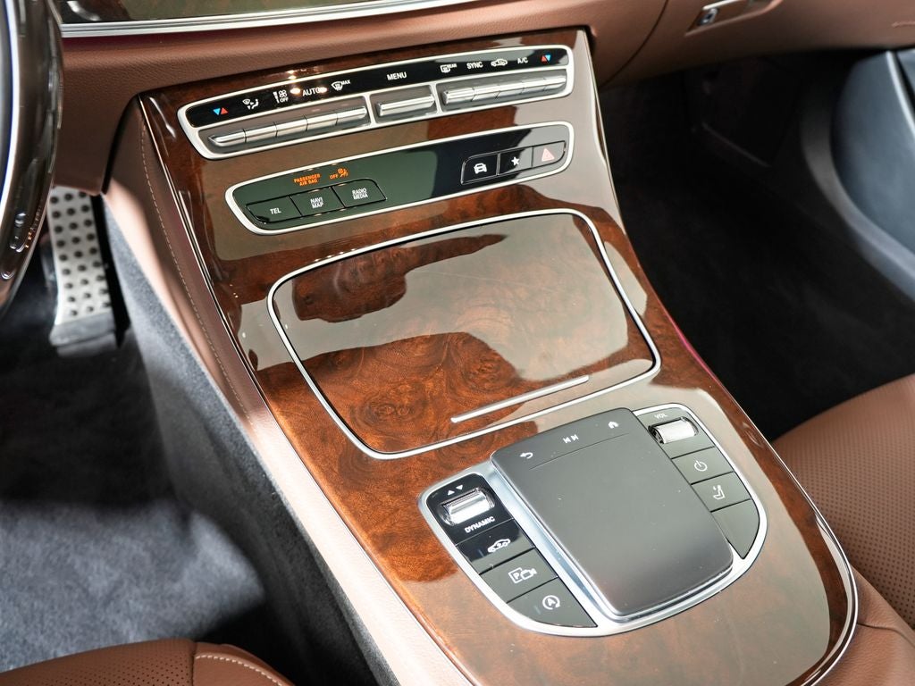 2023 Mercedes-Benz E-Class E 450 4MATIC®