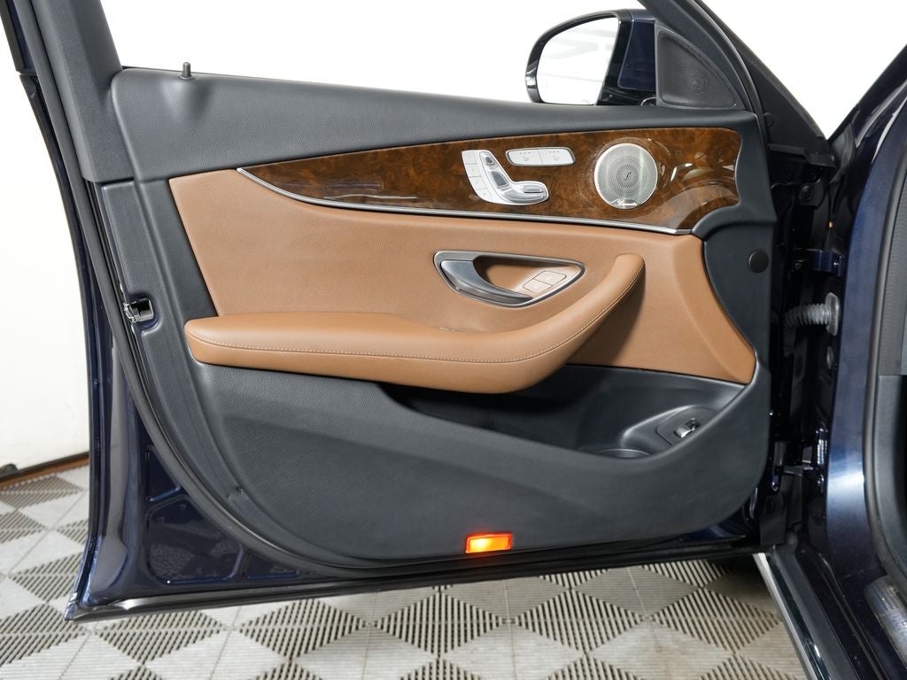 2023 Mercedes-Benz E-Class E 450 4MATIC®