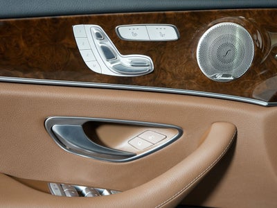 2023 Mercedes-Benz E-Class E 450 4MATIC®