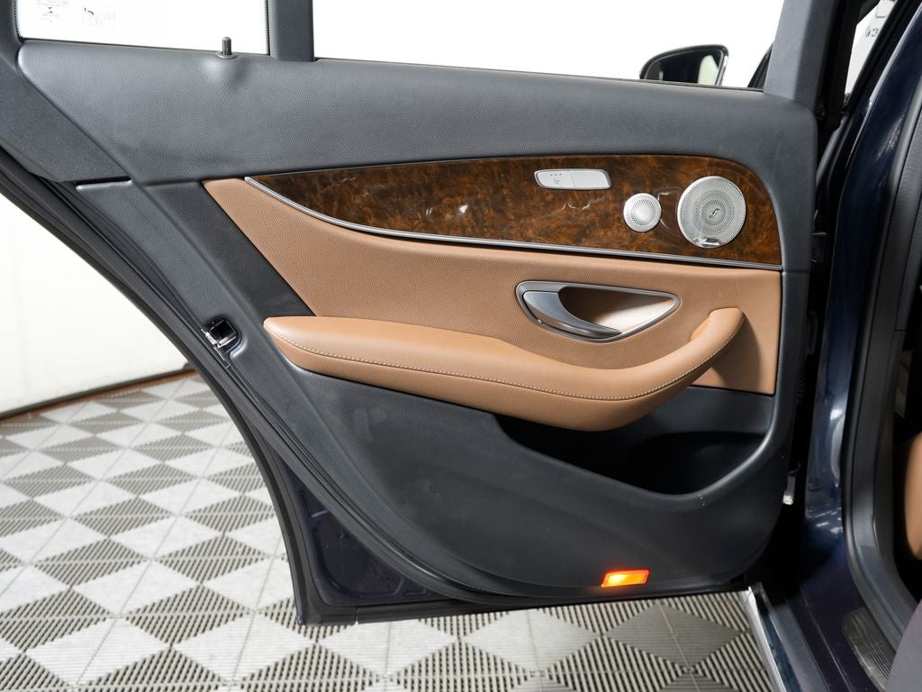 2023 Mercedes-Benz E-Class E 450 4MATIC®