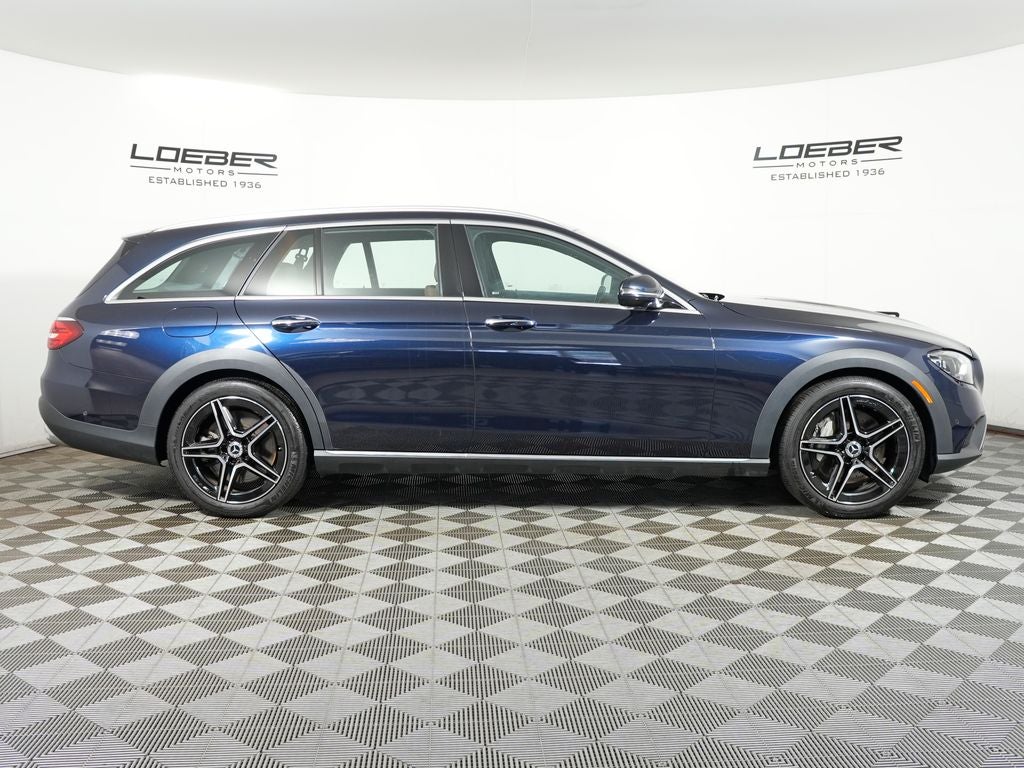2023 Mercedes-Benz E-Class E 450 4MATIC®