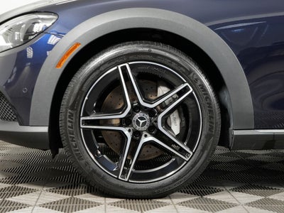 2023 Mercedes-Benz E-Class E 450 4MATIC®