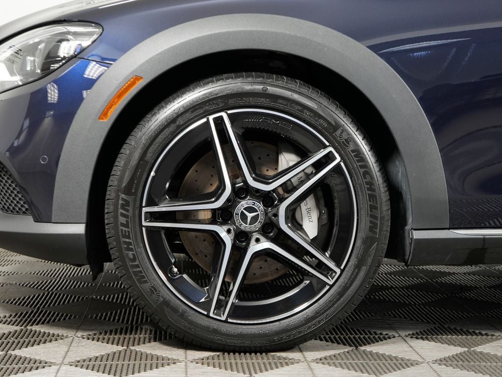 2023 Mercedes-Benz E-Class E 450 4MATIC®