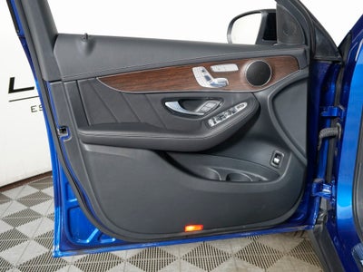 2022 Mercedes-Benz GLC GLC 300 4MATIC®