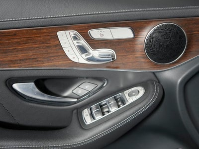 2022 Mercedes-Benz GLC GLC 300 4MATIC®