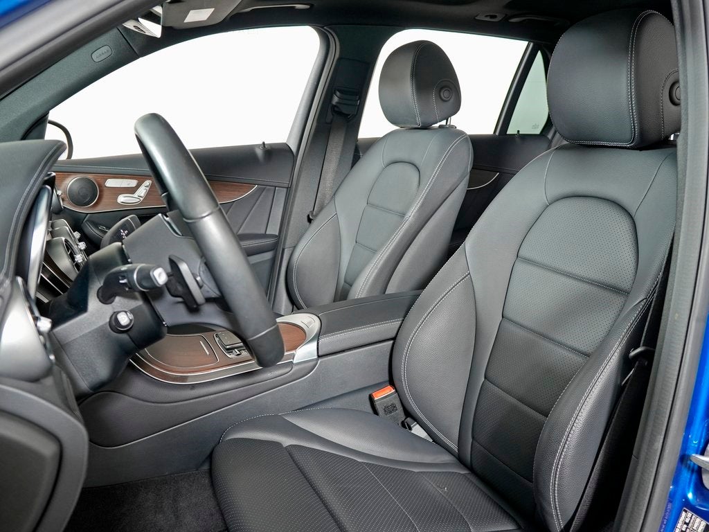 2022 Mercedes-Benz GLC GLC 300 4MATIC®