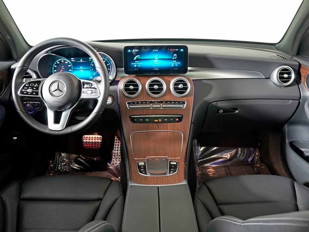 2022 Mercedes-Benz GLC GLC 300 4MATIC®